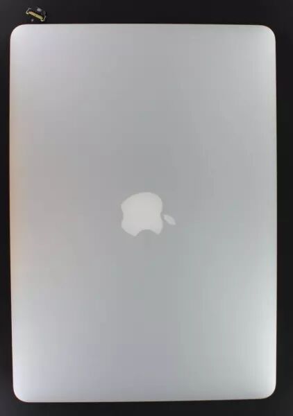 Ecran LCD avec vitre pour MACBOOK AIR 13\'\' A1466 (ann�e 2013-2017), complet avec chassis et nappe LCD ORIGINAL RECONDITIONN�