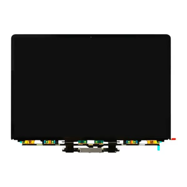 Ecran LCD avec vitre pour MACBOOK AIR 13 A1932 / A2179 RETINA (ann�e 2018-2020) ORIGINAL RECONDITIONN� noir