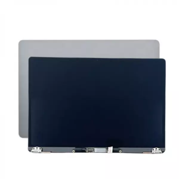 Ecran LCD avec vitre pour MACBOOK AIR 13 A1932 / A2179 RETINA (ann�e 2019-2020), complet avec chassis et nappe LCD ORIGINAL RECO