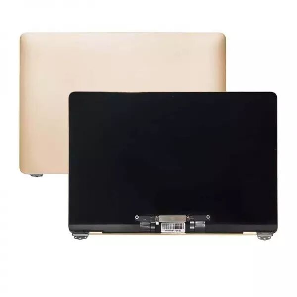 Ecran LCD avec vitre pour MACBOOK AIR 13 A2337 (ann�e 2020), complet avec chassis et nappe LCD ORIGINAL RECONDITIONN� or rose