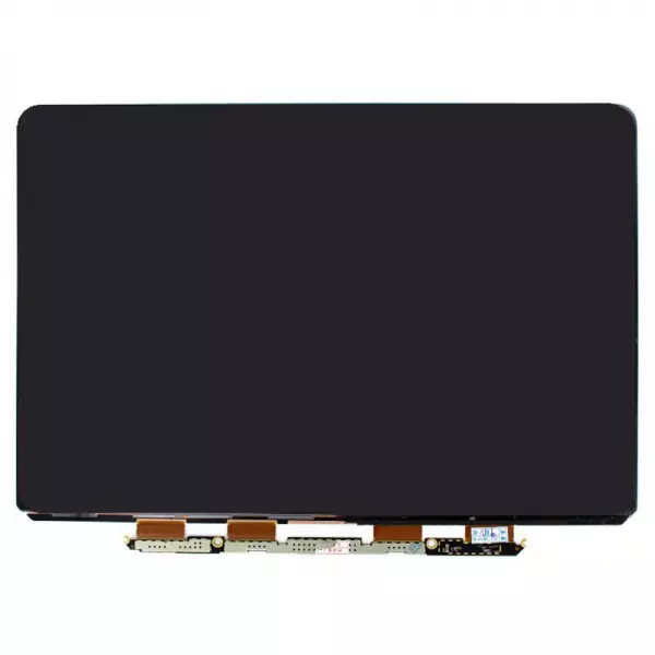 Ecran LCD avec vitre pour MACBOOK PRO 13 A1502 RETINA (ann�e 2013-2014) noir ORIGINAL RECONDITIONN�