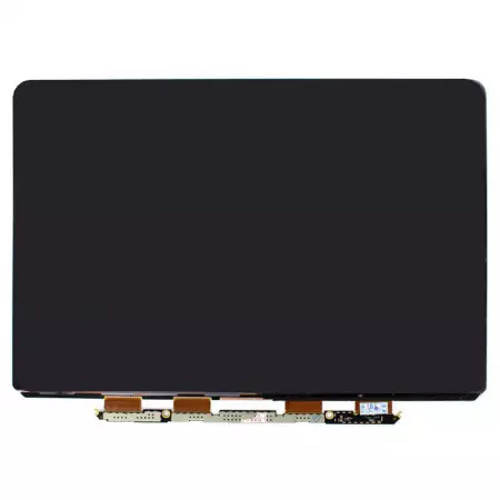 Ecran LCD avec vitre pour MACBOOK PRO 13 A1502 RETINA (année 2013-2014) noir ORIGINAL RECONDITIONNÉ