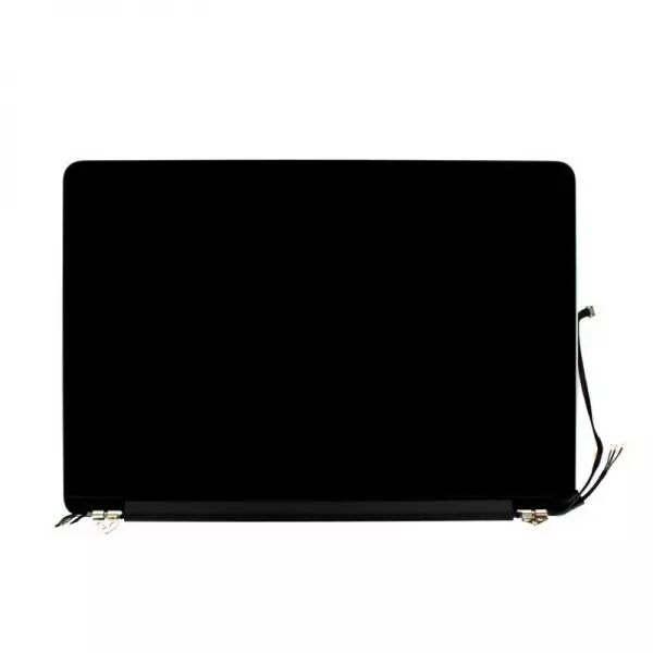 Ecran LCD avec vitre pour MACBOOK PRO 13 A1502 RETINA (ann�e 2015), complet avec chassis et nappe LCD ORIGINAL RECONDITIONN�
