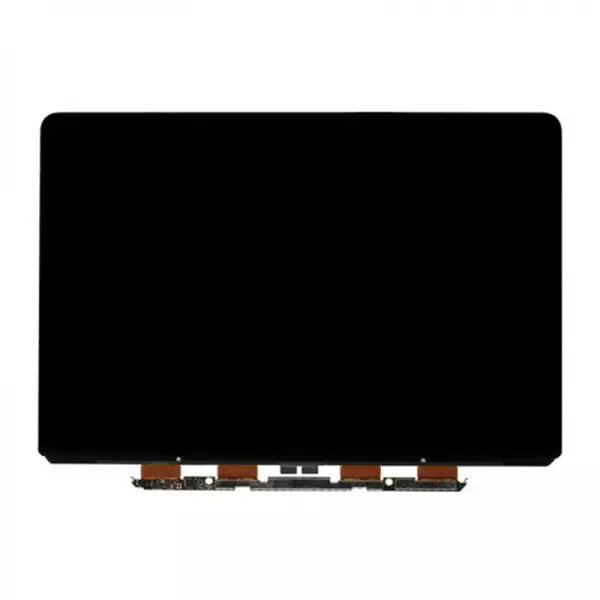 Ecran LCD avec vitre pour MACBOOK PRO 13 A1502 RETINA (ann�e 2015) ORIGINAL RECONDITIONN�