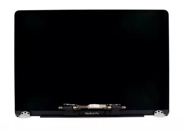 Ecran LCD avec vitre pour MACBOOK PRO 13 A1706/A1708 RETINA (ann�e 2016-2017), complet avec chassis et nappe LCD ORIGINAL RECOND