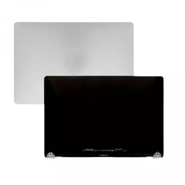 Ecran LCD avec vitre pour MACBOOK PRO 13 A1989 / A2159 / A2289 / A2251(2018-2020) RETINA, complet avec chassis et nappe LCD ORIG