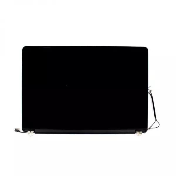 Ecran LCD avec vitre pour MACBOOK PRO 15 A1398 RETINA (ann�e 2012), complet avec chassis et nappe LCD ORIGINAL RECONDITIONN�