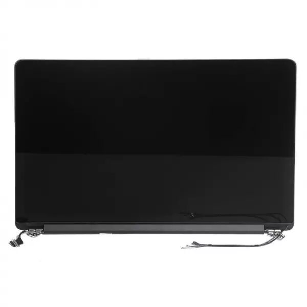 Ecran LCD avec vitre pour MACBOOK PRO 15 A1398 RETINA (ann�e 2013-2014), complet avec chassis et nappe LCD ORIGINAL RECONDITIONN