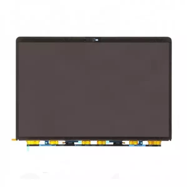 Ecran LCD avec vitre pour MACBOOK PRO 15 A1707 RETINA (ann�e 2016-2017) ORIGINAL RECONDITIONN� noir