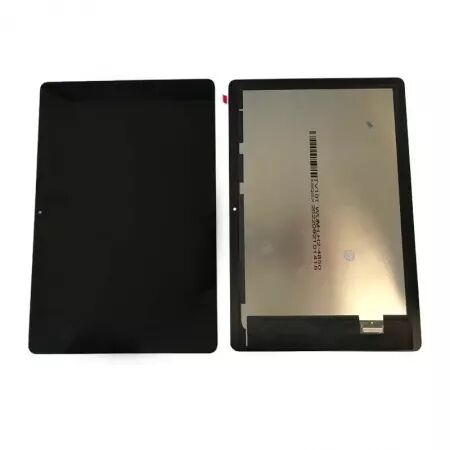 Ecran lcd avec vitre tactile de qualité originale pour HUAWEI MédiaPad T5