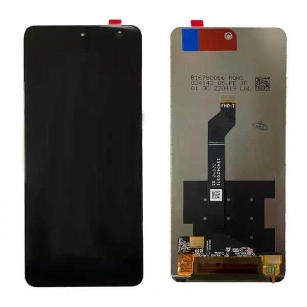 Ecran lcd avec vitre tactile de qualit� originale pour HUAWEI Nova 9 SE