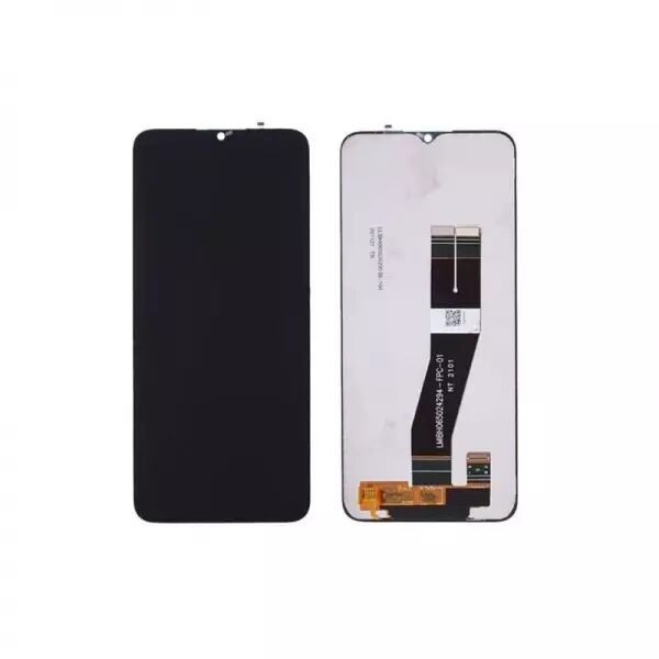 Ecran lcd avec vitre tactile de qualit� originale pour SAMSUNG A025 Galaxy A02s noir