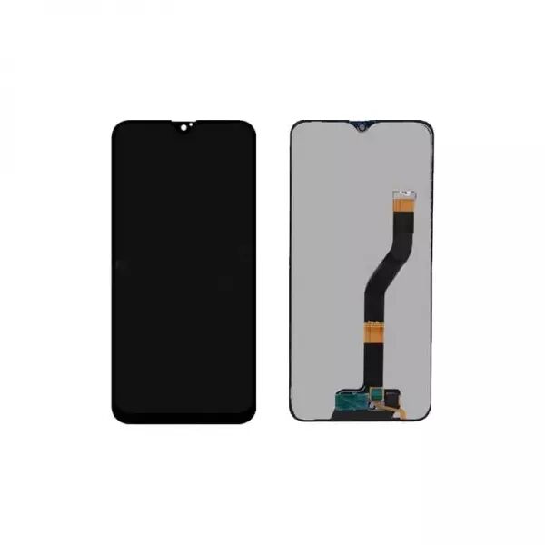 Ecran lcd avec vitre tactile de qualit� originale pour SAMSUNG A107 Galaxy A10S noir