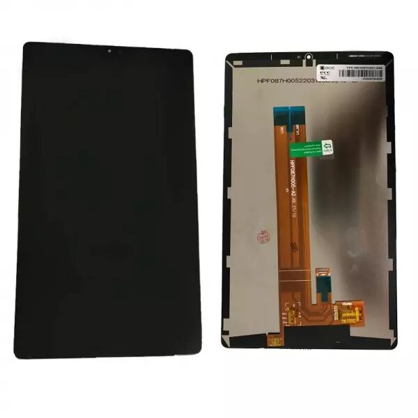 Ecran lcd avec vitre tactile de qualit� originale pour SAMSUNG T220 Galaxy Tab A7 Lite wifi