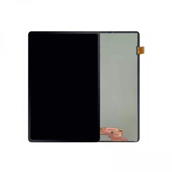 Ecran lcd avec vitre tactile de qualit� originale pour SAMSUNG T875/T870 Galaxy Tab S7 4G noir