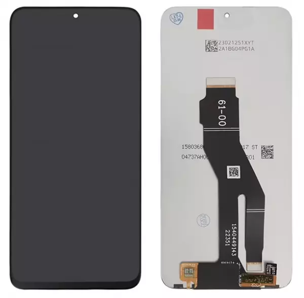 Ecran lcd avec vitre tactile OLED pour Huawei HONOR 90 Lite