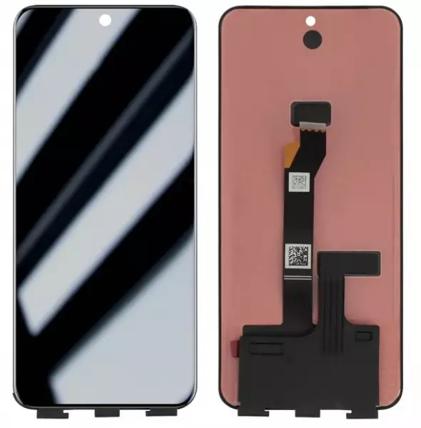 Ecran lcd avec vitre tactile OLED pour Huawei HONOR 90 ORIGINAL RECONDITIONN�
