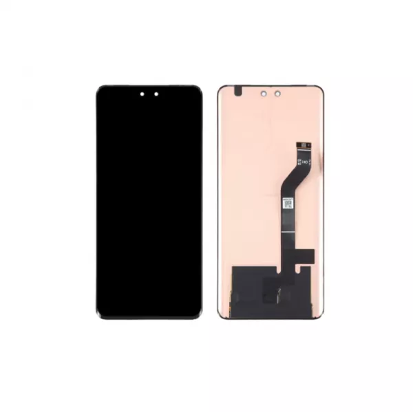 Ecran lcd avec vitre tactile OLED pour Xiaomi 13 Lite noir