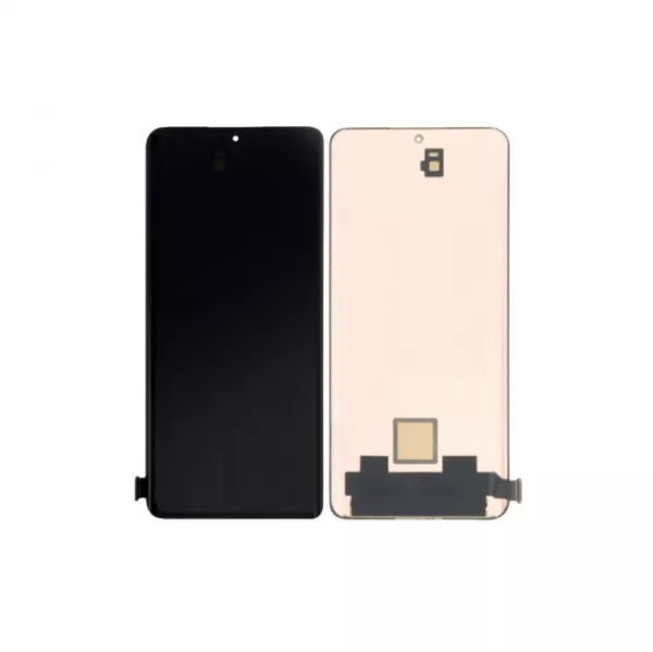 Ecran lcd avec vitre tactile OLED pour Xiaomi 13 Ultra noir