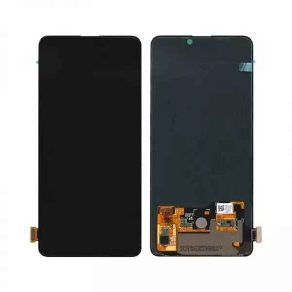 Ecran lcd avec vitre tactile OLED pour Xiaomi Mi 9T / Mi 9T Pro noir