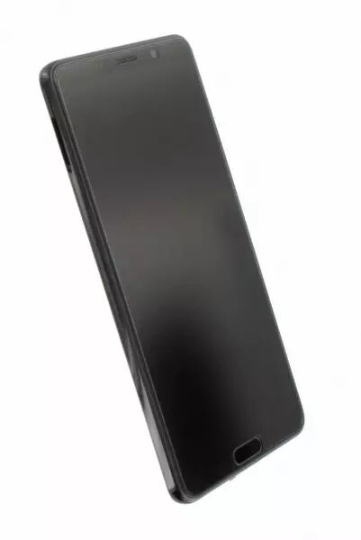 Ecran lcd avec vitre tactile ORIGINAL HUAWEI Mate 10 avec chassis, batterie et haut parleur SERVICE PACK 02351QAH noir