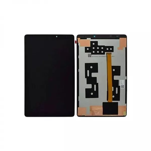 Ecran lcd avec vitre tactile ORIGINAL HUAWEI MatePad T8 8.0 SERVICE PACK 02353PGC noir