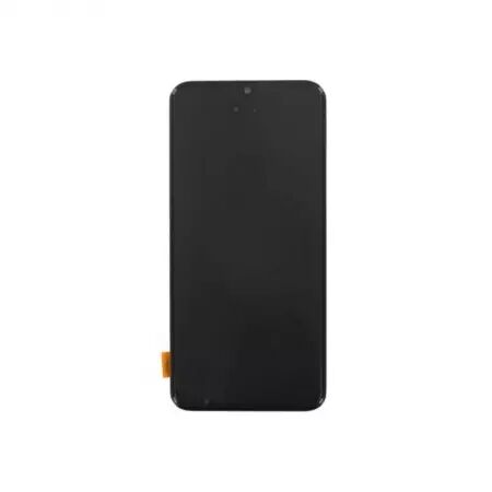 Ecran lcd avec vitre tactile ORIGINAL SAMSUNG A226 Galaxy A22 5G SERVICE PACK GH81-20694A noir