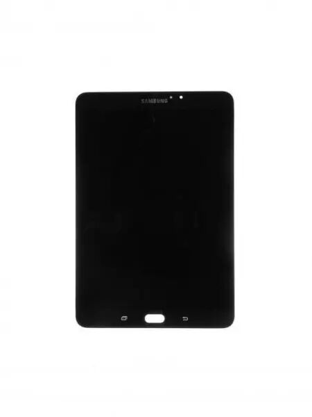 Ecran lcd avec vitre tactile ORIGINAL SAMSUNG T875 Galaxy Tab S7 4G SERVICE PACK GH82-23646A / GH82-23873A noir