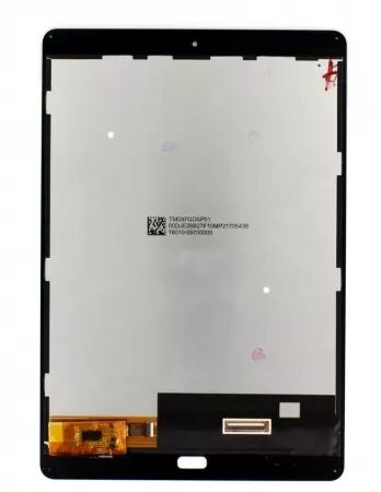 Ecran lcd avec vitre tactile pour Asus Zenpad 3S 10 Z500M noir