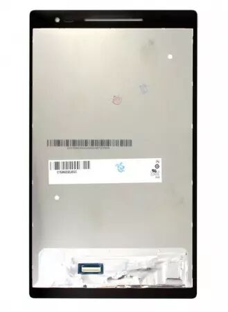 Ecran lcd avec vitre tactile pour Asus Zenpad 8.0 Z380M noir