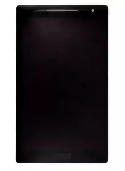 Ecran lcd avec vitre tactile pour Asus Zenpad 8.0 Z380M noir