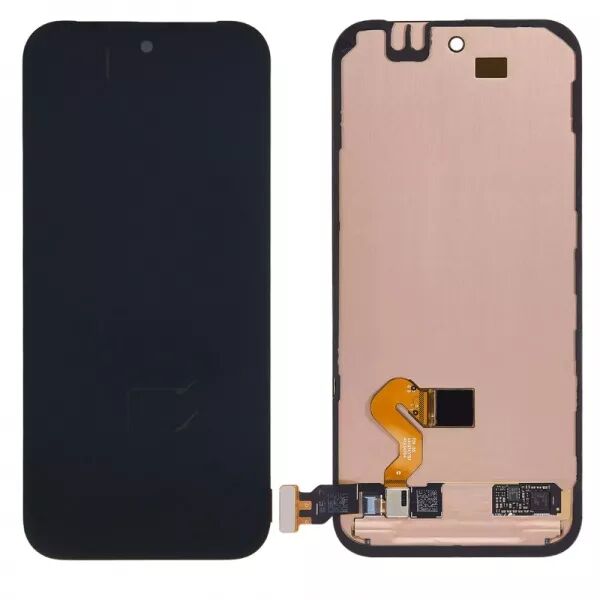 Ecran lcd avec vitre tactile pour Google Pixel 9 Pro XL sans chassis ORIGINAL RECONDITIONN� noir