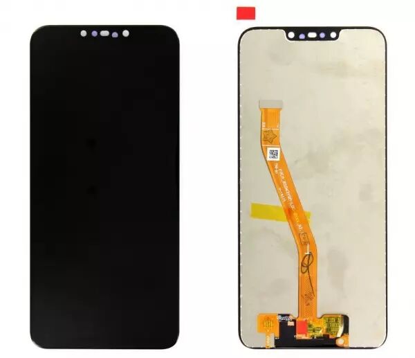 Ecran lcd avec vitre tactile pour HUAWEI Mate 20 Lite