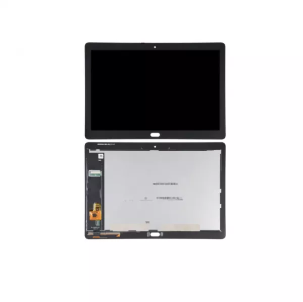 Ecran lcd avec vitre tactile pour HUAWEI MediaPad M3 Lite 10.0 noir