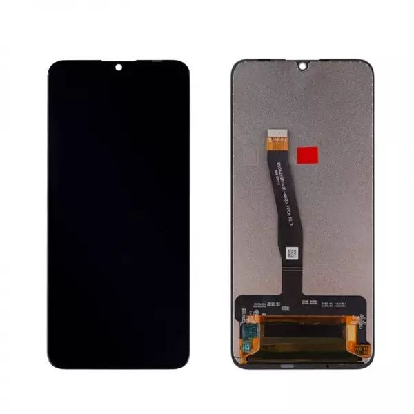 Ecran lcd avec vitre tactile pour HUAWEI P Smart 2020 noir
