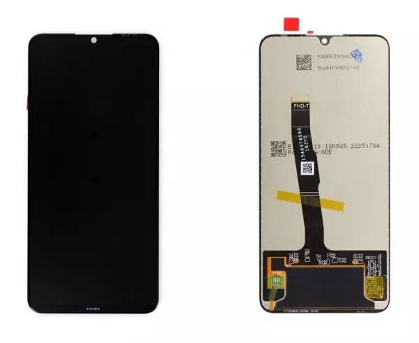 Ecran lcd avec vitre tactile pour HUAWEI P30 Lite