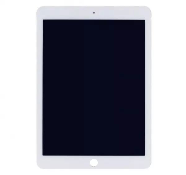 Ecran lcd avec vitre tactile pour Ipad air 2 (A1566/A1567) ORIGINAL RECONDITIONN� blanc