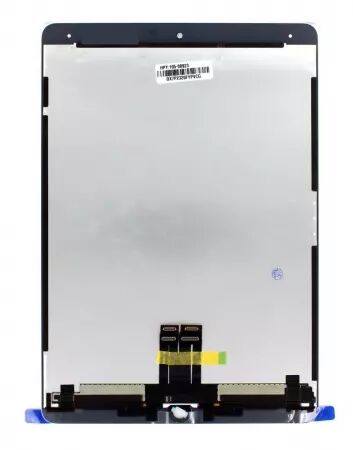 Ecran lcd avec vitre tactile pour Ipad air 3 2019 (A2152 / A2123 / A2153 / A2154) ORIGINAL RECONDITIONNÉ blanc
