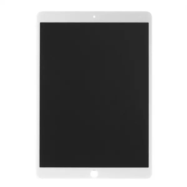 Ecran lcd avec vitre tactile pour Ipad air 3 2019 (A2152 / A2123 / A2153 / A2154) ORIGINAL RECONDITIONN� blanc