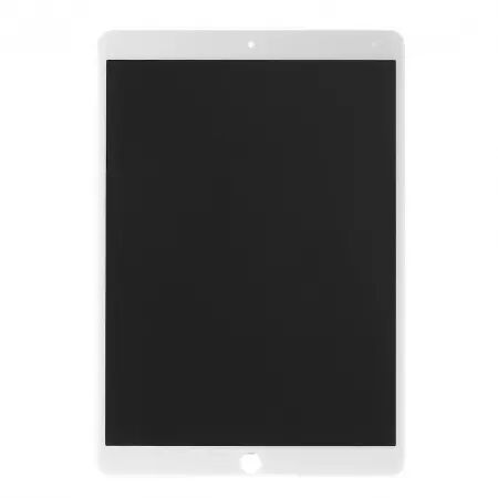 Ecran lcd avec vitre tactile pour Ipad air 3 2019 (A2152 / A2123 / A2153 / A2154) ORIGINAL RECONDITIONNÉ blanc