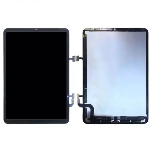 Ecran lcd avec vitre tactile pour Ipad air 4 2020 (A2072 / A2316 / A2324 / A2325) ORIGINAL RECONDITIONN� noir