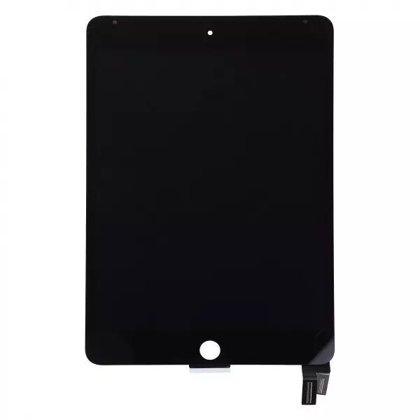 Ecran lcd avec vitre tactile pour Ipad mini 4 (A1538/A1550) ORIGINAL RECONDITIONN� noir