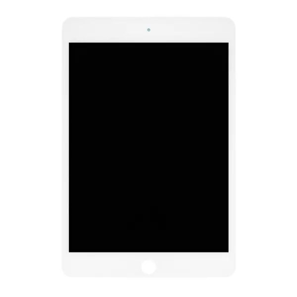 Ecran lcd avec vitre tactile pour Ipad mini 5 2019 (A2133/A2124/A2126/A2125) ORIGINAL RECONDITIONN� blanc