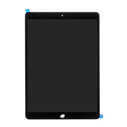 Ecran lcd avec vitre tactile pour Ipad pro 10.5 2017 (A1701 / A1709 / A1852) ORIGINAL RECONDITIONN� noir
