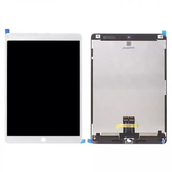 Ecran lcd avec vitre tactile pour Ipad pro 10.5 2017 (A1701 / A1709 /A1852) ORIGINAL RECONDITIONN� blanc
