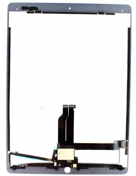 Ecran lcd avec vitre tactile pour Ipad pro 12.9 2015 (A1584/A1652) ORIGINAL RECONDITIONN� noir
