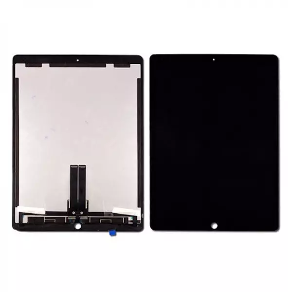 Ecran lcd avec vitre tactile pour Ipad Pro 12.9 2017 (A1670 / A1671) ORIGINAL RECONDITIONN� noir