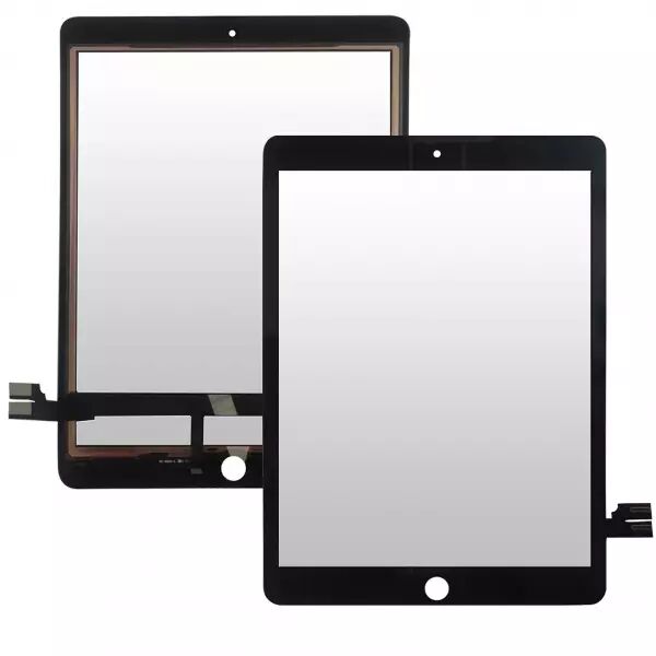 Ecran lcd avec vitre tactile pour Ipad pro 9.7 2016 (A1673/A1674/A1675) ORIGINAL RECONDITIONN� noir