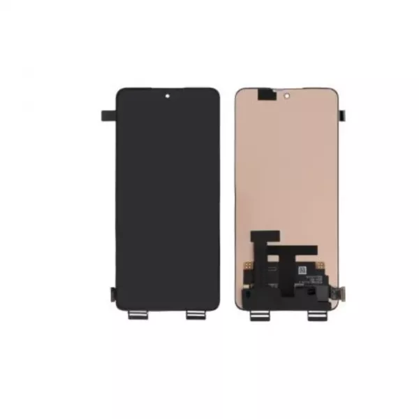 Ecran lcd avec vitre tactile pour ONEPLUS 10T 5G ORIGINAL RECONDITIONN� noir