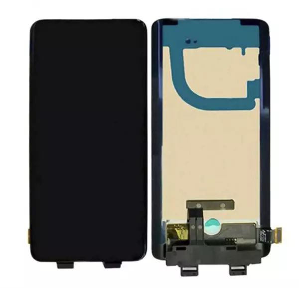 Ecran lcd avec vitre tactile pour ONEPLUS 7 Pro ORIGINAL RECONDITIONN� noir